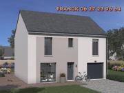 Penchard Vente Maison 77