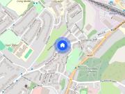 4 bedroom end of terrace house for rent