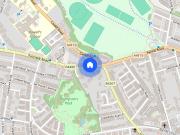 Pencisely Road, Cardiff