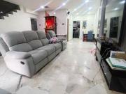 Pendamar Indah 2 Port Klang Double Storey House For Sale