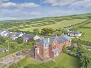 Pendan, Boscastle, 5 Bedroom Semi detached