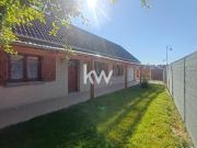 Saint Valery sur Somme Vente Maison 80