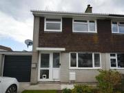 Pendeen Close, Threemilestone, 3 Bedroom End