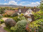 Pendell Road, Redhill, 6 Bedroom Detached