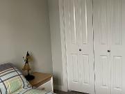 pending Small Suite Airdrie utilities Included