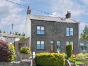 Pendle View, Winewall, 3 Bedroom Semi detached