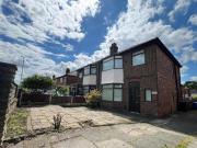 Pendlebury, Bolton Road, Manchester, 3 Bedroom Semi detached