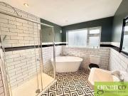 Pendlebury Road, Swinton, Salford, M27