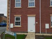 Pendlebury Street, Radcliffe M26 4 bed end of terrace...