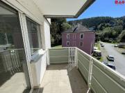 Pendler aufgepasst, attraktiv und günstig! Wohnung am...