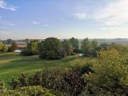 Pendler nach Leipzig u. Halle: EFH in Leuna, an der Saaleaue