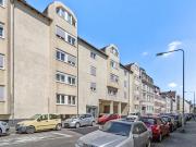 Pendler und Studenten aufgepasst! Schicke 2 Zimmer...