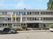 Pendlerfreundliches Büro Bahnhof in nur 5 Minuten erreichbar