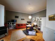 Pendlerwohnung gesucht ?