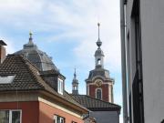 Pendlerwohnung nahe HBF modernes 1 Zimmer Apartment...