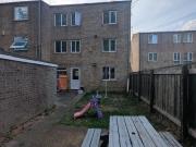 Pendleton, Peterborough