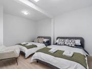 Pendrell Standard 2 Room 1 Bed 1 Bath E Has an Apartment