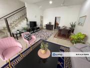 Penduline @ Bandar Rimbayu