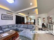 Penduline @ Bandar Rimbayu