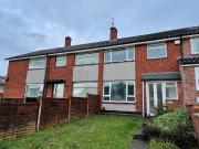 Penfield Road, St Werburghs BS2, 3 bed terraced house to...