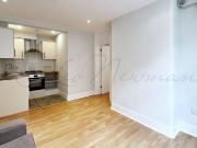 Penfold Place, Lisson Grove NW1, 1 bed flat to rent,...