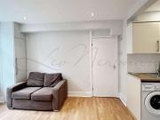 Penfold Place, Lisson Grove, NW1