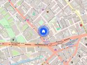 Penfold Place, Lisson Grove, NW1