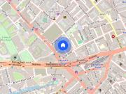 Penfold Place, Westminster, NW1