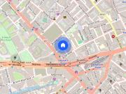 Penfold Place, Westminster, NW1