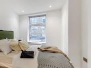 Penfold Street, London, London, Nw1 | 1 bed apartment...