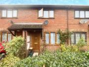 Penfolds Close, Tonbridge, Kent 2 bed terraced house for...