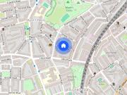 Penford Street, London, SE5