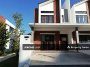 Pengerang House for Rent