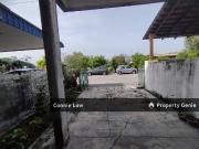 Full loan Facing Field Double Storey Terrace house in...