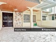 Pengkalan Barat Double Storey Terrace House Basic...