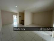 Pengkalan Barat Double Storey Terrace House Renovated...