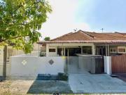 Pengkalan Damai Single Storey Intermediate Corner For Sale