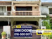 Pengkalan Desa Pakatan