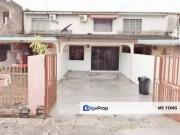 Pengkalan Desa Pakatan