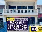 Pengkalan Desa Pakatan