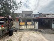 Pengkalan Desa Pakatan Fully Renovated Extended House...