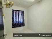 Pengkalan Double Storey Terrace House FOR RENT