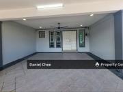 Pengkalan Full Renovated Single Storey End Lot House For...