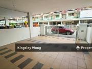 Pengkalan Jaya Station 18 Double Storey Terrace House...