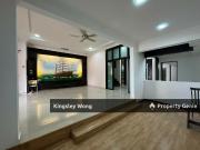 Pengkalan New Pasir Puteh Double Storey Corner House 40x70