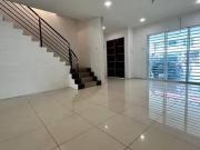 Pengkalan Precinct 18 South Gate Double Storey Terrace...