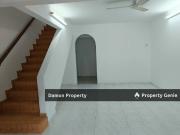 Pengkalan Renovate Double Storey House Rent