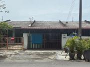 Pengkalan Single Storey Terrace House Full Loan Fully...