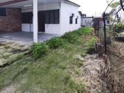 Pengkalan Single Sty Inter Corner house for Sales