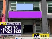 Pengkalan Station 18